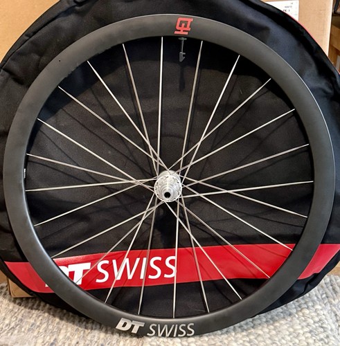 Swiss arc 1100 - carbon, disc