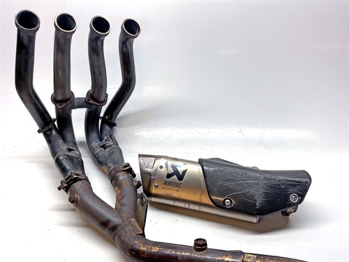 2015 yamaha yzf r1m akrapovic - yamaha,