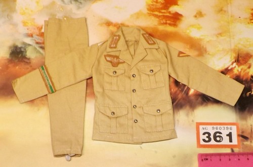 Vintage action man 40th - man,