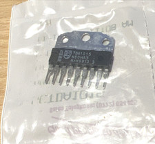 Philips TDA1015 Audio Power