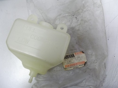 Genuine yamaha tzr250 recovery - genuine,