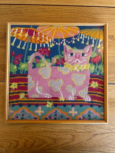 Ehrman susanna lisle cat - susanna, ‘cat