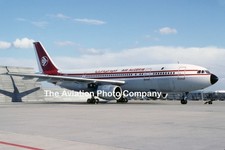 Air Algerie Airbus A300 D-AIBA