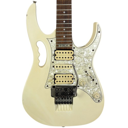 Ibanez jem555 steve - ibanez,