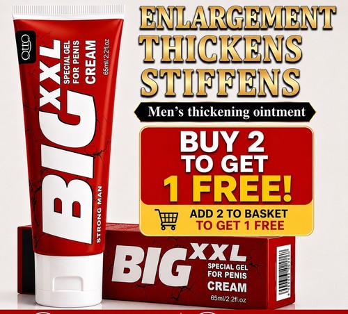 Qtto big xxl - xxl, male