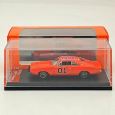 Mini Forge 1:64 1969 Chargr RT