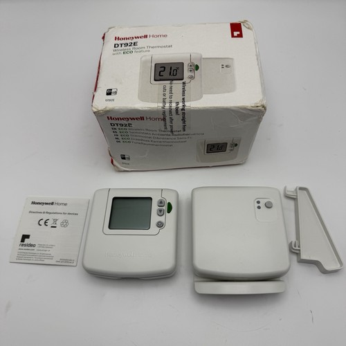 Honeywell dt92e wireless room - dt92e,
