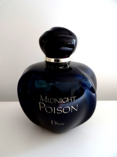 Dior midnight poison - midnight, de