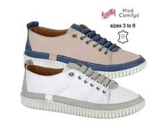 Mod Comfys L843 Ladies