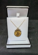 1915 22ct Gold King George V