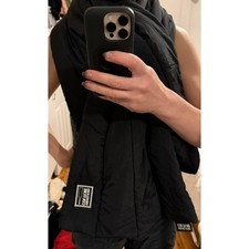 Versace Couture padded loop