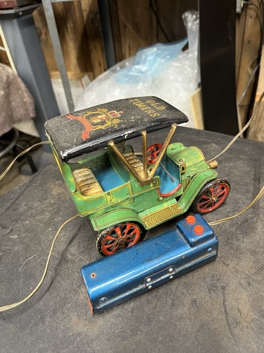 Vintage modern toys - vintage, timers