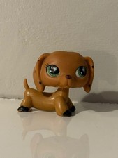 Littlest Pet Shop Monopoly