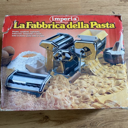 Imperia fabbrica della - imperia,