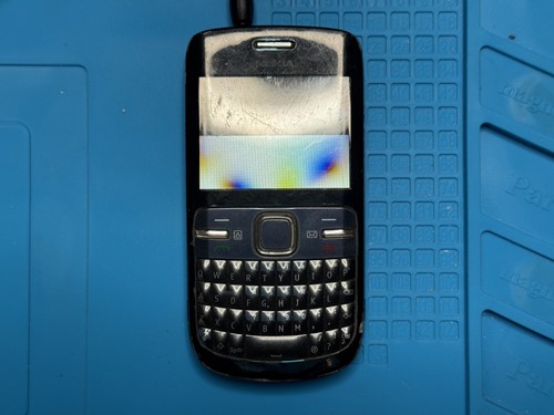 Nokia slate grey - nokia,