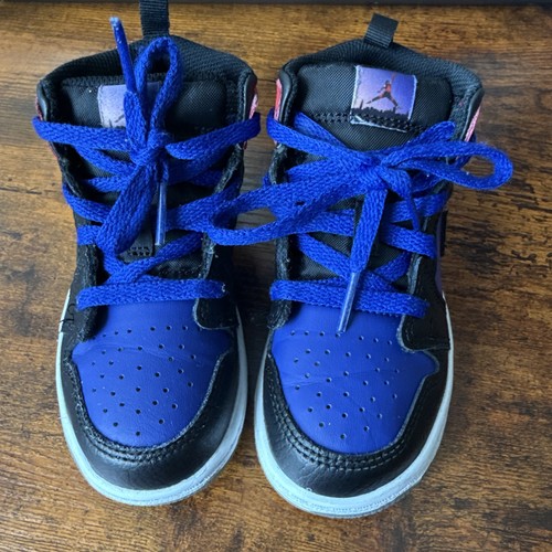 Children sneakers nike - children's, air