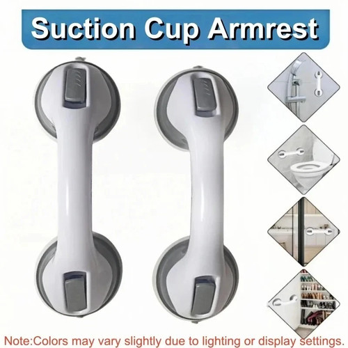 Grab handle support - 2x, living