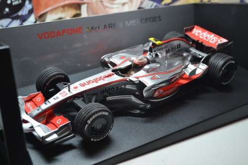 Minichamps 2008 mclaren - /,