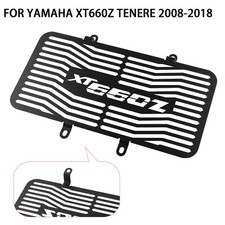 Radiator Guard Cover Grill Fit