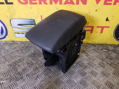 Seat leon mk3 - leon, centre