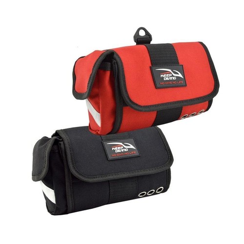 Scuba mask bag - bag, diving