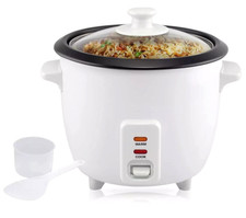 1.8L Electric Automatic Rice