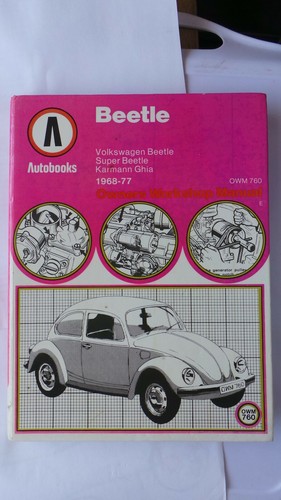 Volkswagen beetle super - volkswagen,