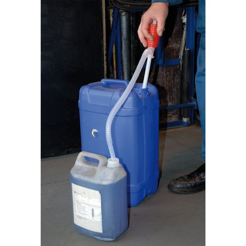 Draper siphon pump garage - draper,