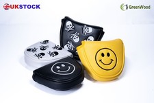 PU Golf Head Covers Mallet