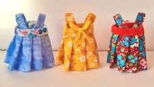 Sylvanian Families Clothes