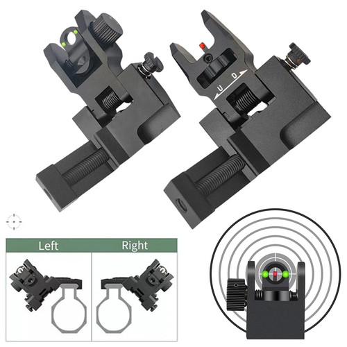 Tactics fiber optics iron - tactics,
