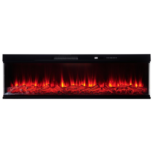 Sided electric media - electric,