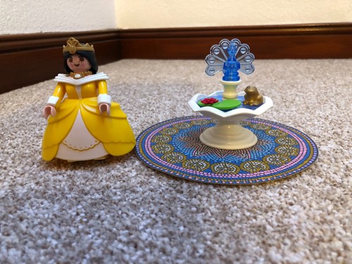 Playmobil 3033 fairy castle - 3033,