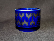 Vintage hornsea blue heirloom - hornsea,