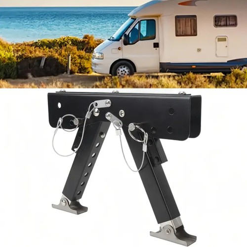 Travel solid stance - travel, step