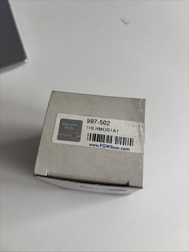 Wilson 997 502 perkins - fg.,