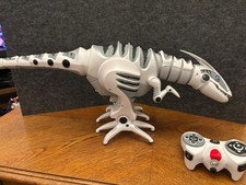 Robo Raptor in Perfect Working