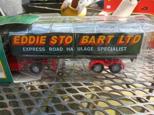 Corgi classics ford tilt - ford,