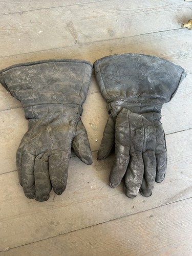 Vintage genuine gauntlet graft - gauntlet,