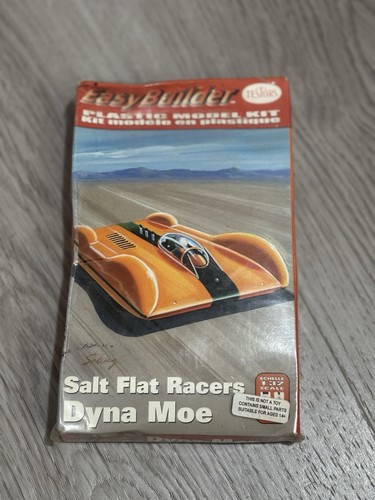 Testors easybuilder salt - easybuilder, flat