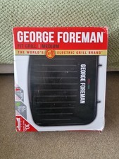 George Foreman Medium Fit