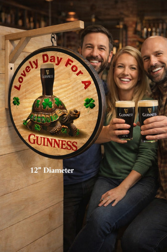 Guinness irish pub - guinness,