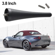 1) Short Antenna Mast Radio