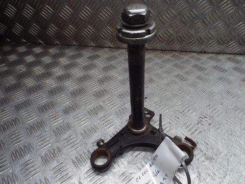 Honda cl100 1970 bottom - honda,