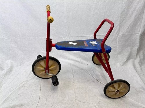 Raleigh vintage childrens - raleigh,
