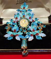 VINTAGE STYLE SEAVIEW CAMEO