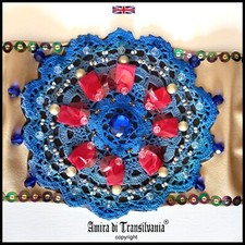 large belt woman accessories