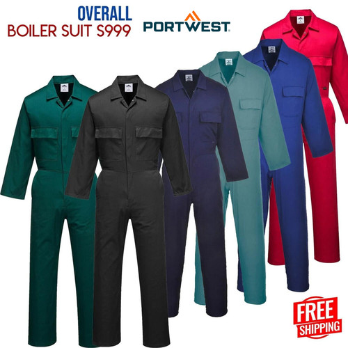 Genuine portwest s999 men - genuine,