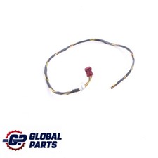 BMW F10 Light in Trunk Lid