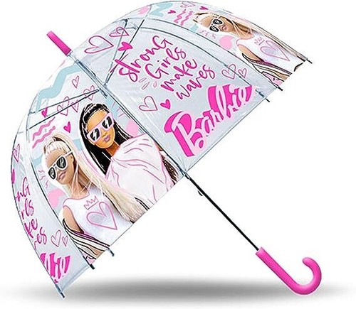 Dome umbrella assorted - dome,